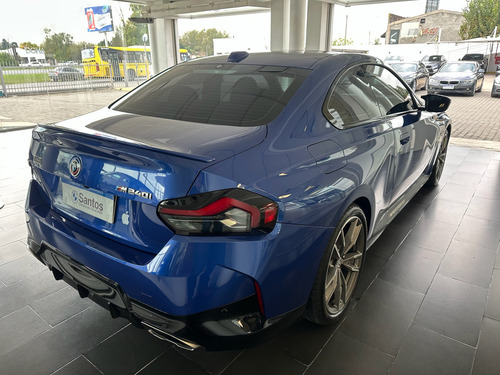 BMW Serie 2 3.0 M240I Xdrive Coupe Mperformance