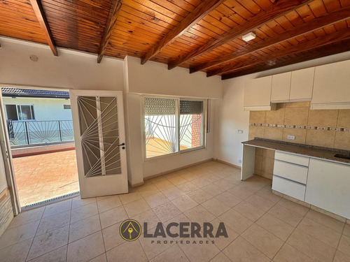 Venta Depto 2 Amb. Opcinal Cochera Loma Hermosa