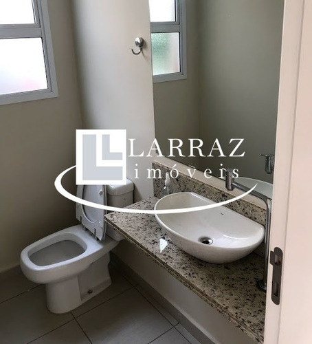 Imagem 13 de 30 de Sobrado Locação No Guapore, Cond Jardim Sul, 3 Suites Em 441 M2, Lazer Completo - Ca01812 - 69784380