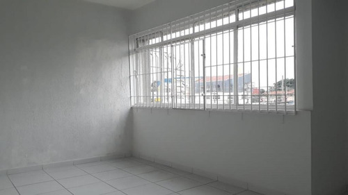 Imagem 1 de 13 de Apartamento Com 1 Dormitório Para Alugar Por R$ 1.300/mês - Brás - São Paulo/sp - Ap4900