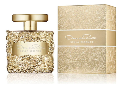 Bella Essence Oscar De La Renta Edp 100ml Mujer