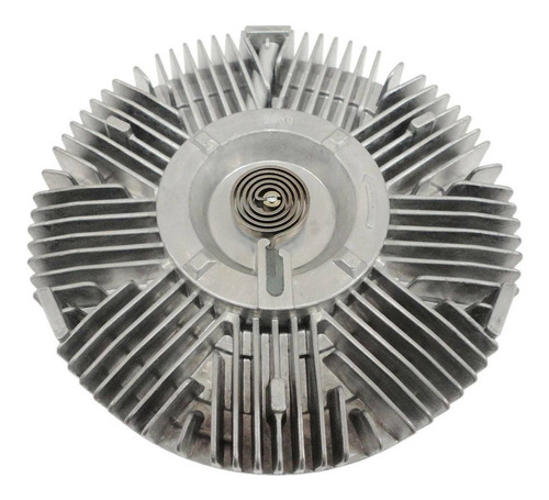 Fan Clutch Chevrolet C3500 Ls 1999 6.5l