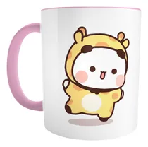 Comprar Taza Bubu Jirafa De Bubu Y Dudu