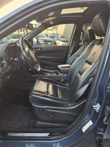 Dodge Durango 5.7 V8 R/t At