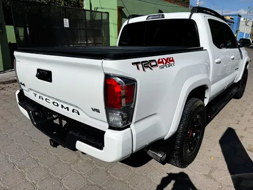 Toyota Tacoma 3.5 Trd Sport 4x4 At