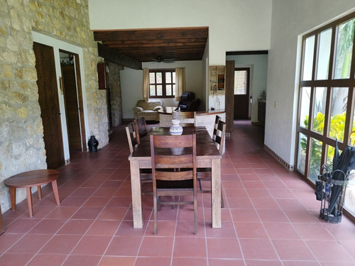 Casa En Venta Oaxtepec