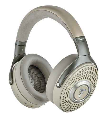 Focal Bathys Dune Audifonos Bluethoot Cancelacion De Ruido