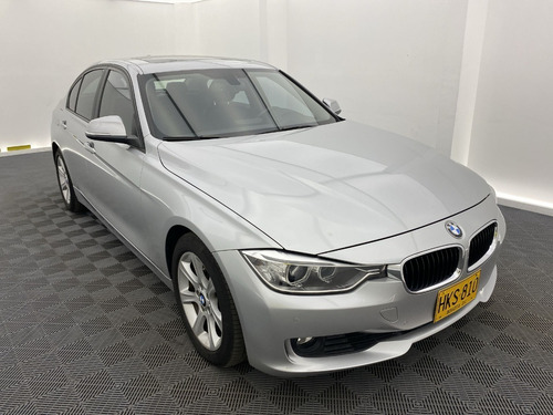 Imagen 2 de 25 de Bmw 320i 2.0