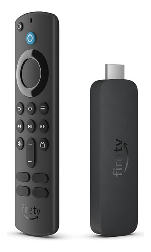 Amazon Fire Tv Stick 4k  Ultima Generacion 2023