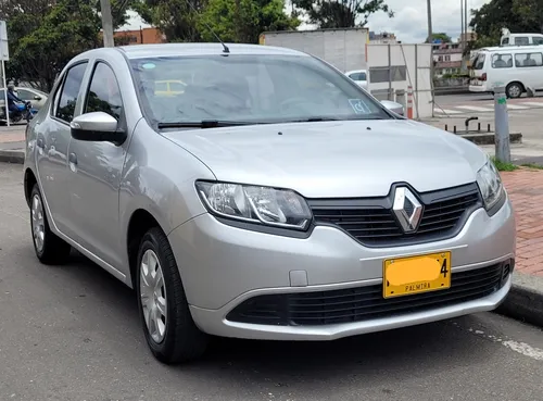 Renault Logan 1.6 Life