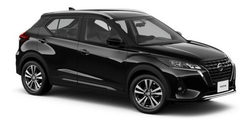 Nissan Kicks 1.6 Advance Cvt 120cv