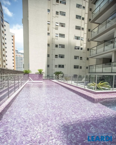 Imagem 9 de 15 de Apartamento - Vila Olímpia - Sp - 633992