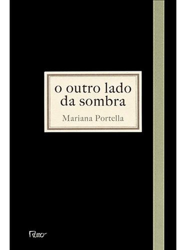 Imagem 1 de 1 de O Outro Lado Da Sombra