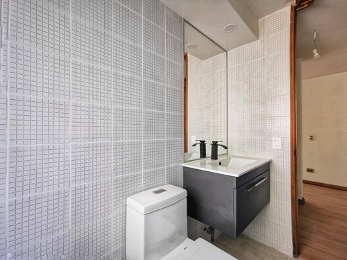 Depto Providencia Se Vende Remodelado 3d, 3b Estc Bodega