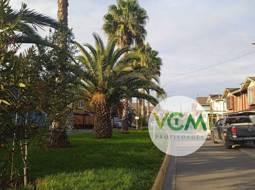 Casa 4d + 2b + Estac. - Villa Maestranza San Bernardo