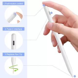 Apple Stylus Pen For