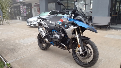 Imagen 6 de 16 de Bmw R1200gs