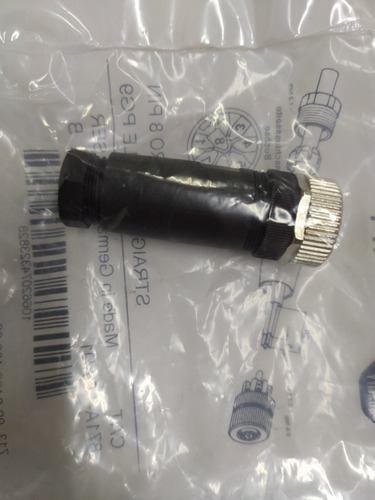 Micro 8 Pin 871a-ts8-d1 Allen Bradley