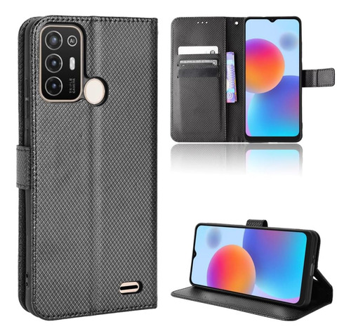 Funda Para Zte Blade A52