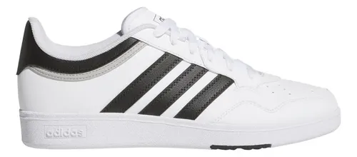 Tênis Hoops 4.0 Branco Adidas