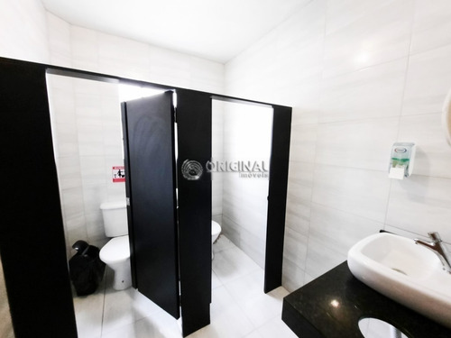 Casa Comercial Para Venda - 1559.001