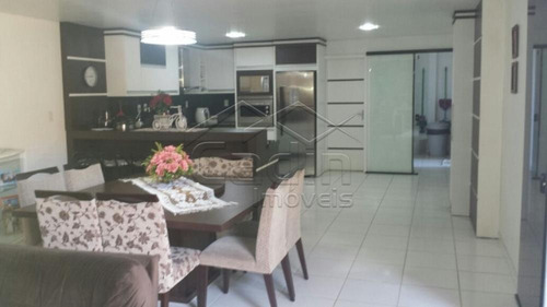 Imagem 8 de 10 de Casas - Ref: V446