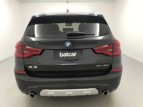Imagem 5 de 15 de Bmw X3 Xdrive 30i 2020