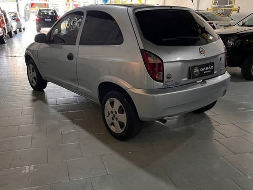 Chevrolet Celta Celta 1.0 MPFI SPIRIT 8V FLEX 2P MANUAL
