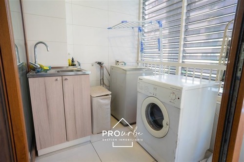 Imagen 10 de 29 de Departamento En Venta En Vitacura