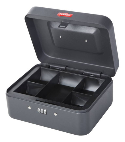 Caja De Seguridad Con Combinación 4 Litros
