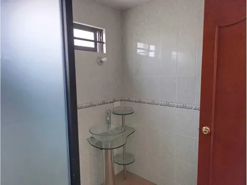 Casa En Venta Atrás De Plaza San Diego