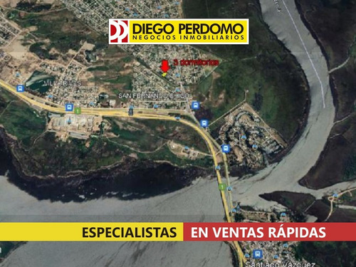 Imagen 5 de 8 de Casa Con 3 Dormitorios En Venta. Ciudad Del Plata