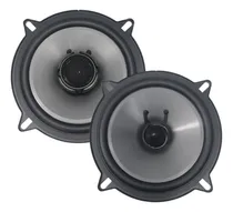 Comprar Parlantes Bomber Componentes De 5  120 Rms 3 Vias
