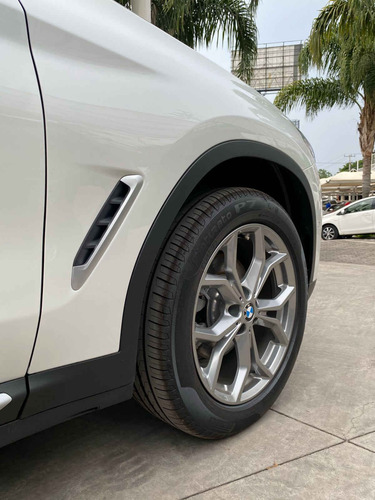 Imagen 9 de 15 de Bmw X3 2021 5p Xdrive 30e X Line L4/2.0/t Aut
