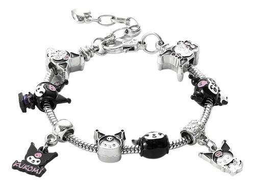 Pulsera De Kuromi