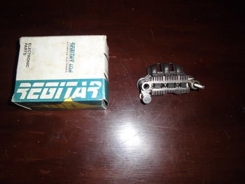 Diodera Alternador Lancer Masda Mitsubishe 85 Amperios