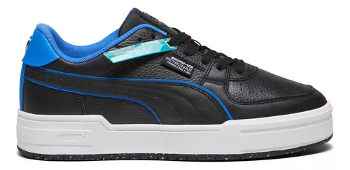 Zapatillas Puma Hombre 390058 02 Suede Always On