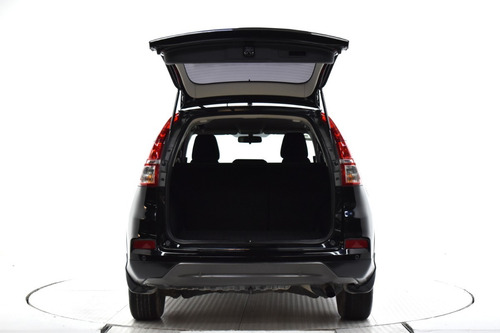 Honda Crv Automática Lx 2016 Rpm Moviles