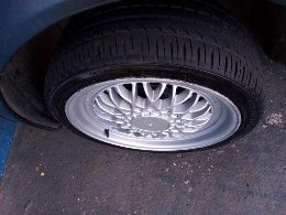 Chevrolet Meriva 2007 1.8 Ss Flex Power 5p