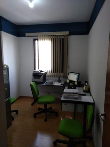 Imagem 19 de 19 de Apartamento Com 03 Dormitórios E 65 M² | Baeta Neves, São Bernardo Do Campo | Sp - Ap463257v