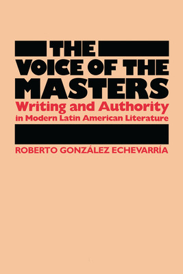 Libro The Voice Of The Masters: Writing And Authority In ...