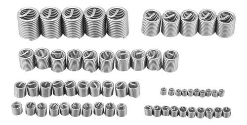 Kit De Reparación Tipo Thread Insert M8 M12 M10 M6, Rosca He