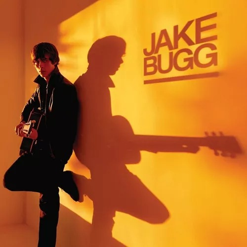 Bugg Jake  Shangri La   Cd Nuevo/sellado