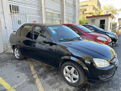 Chevrolet Classic 1.4 Lt Spirit Pack