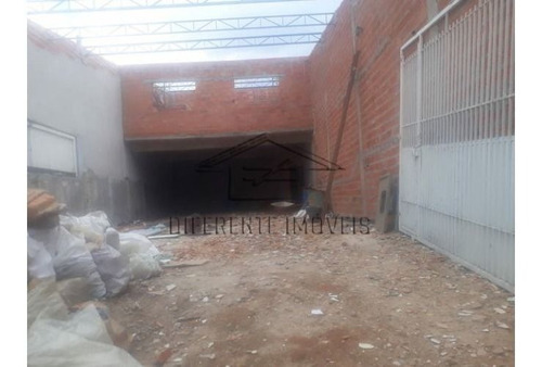 Imagem 2 de 3 de Terreno De 210m² Na Avenida Aricanduva