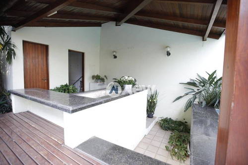 Imagem 17 de 30 de Casa Com 4 Dormitórios À Venda, 520 M² Por R$ 2.100.000,00 - São José - São Leopoldo/rs - Ca3003