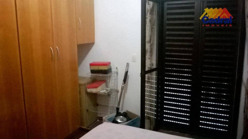 Imagem 22 de 27 de Casa À Venda, 210 M² Por R$ 900.000,00 - Vila Oliveira - Mogi Das Cruzes/sp - Ca0529