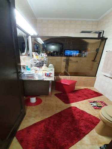Imagem 4 de 30 de Belíssima Casa 4 Suítes Em Atibaia - Ca00589 - 70066271