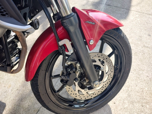 Imagem 6 de 15 de Yamaha Fazer 250