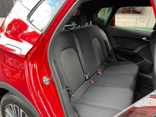 Imagen 9 de 15 de Seat Arona 2020 1.6 Xcelllence Tiptronic